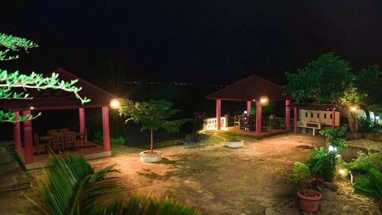 Judita Cottages Tuk Tuk Buitenkant foto