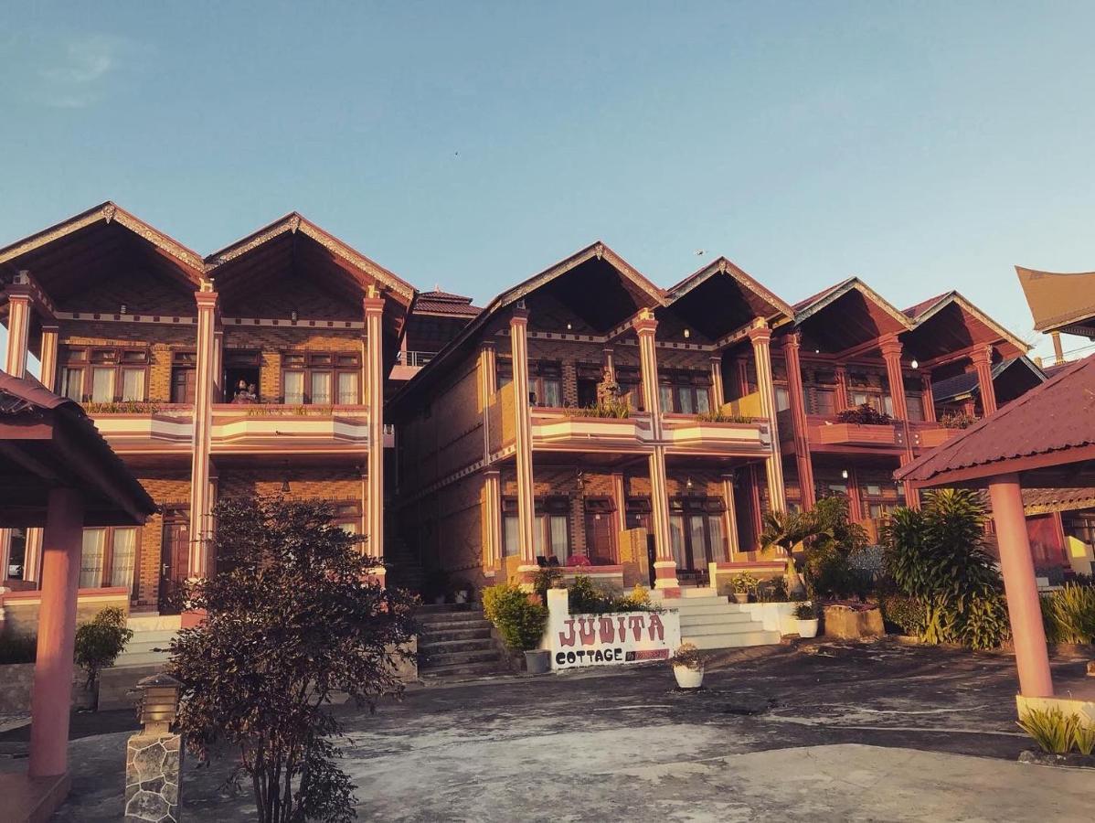 Judita Cottages Tuk Tuk Buitenkant foto